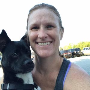 Meet your Posher, Julie